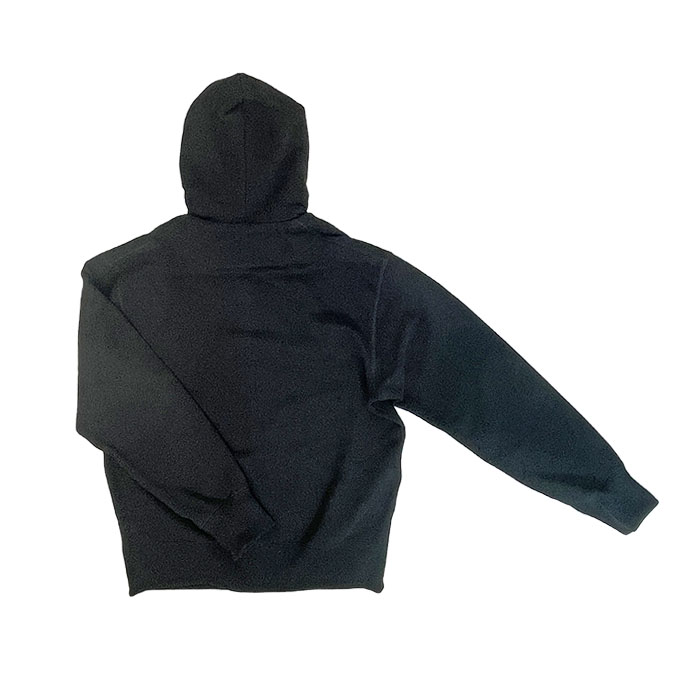 ジャックマン Jackman JM7577 GG Sweat Parka GGスウェットパーカ