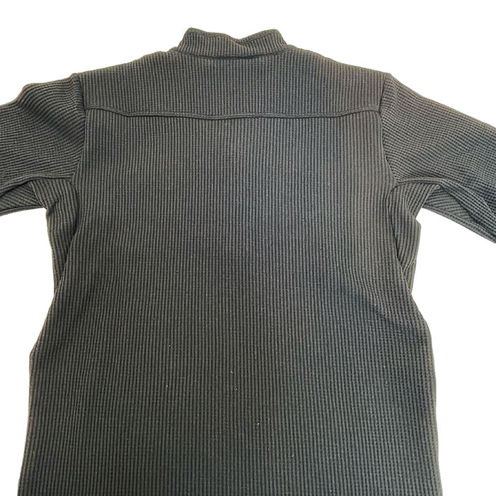 SALE20%OFF】NANGA ナンガ LEVEL2 THERMAL HALF ZIP N2530-1P136E TOPS