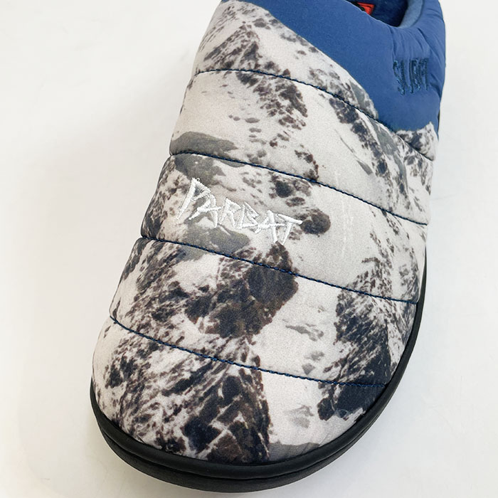 SALE20%OFF】NANGA SUBU ナンガスブPARBAT WINTER SANDAL ナンガ