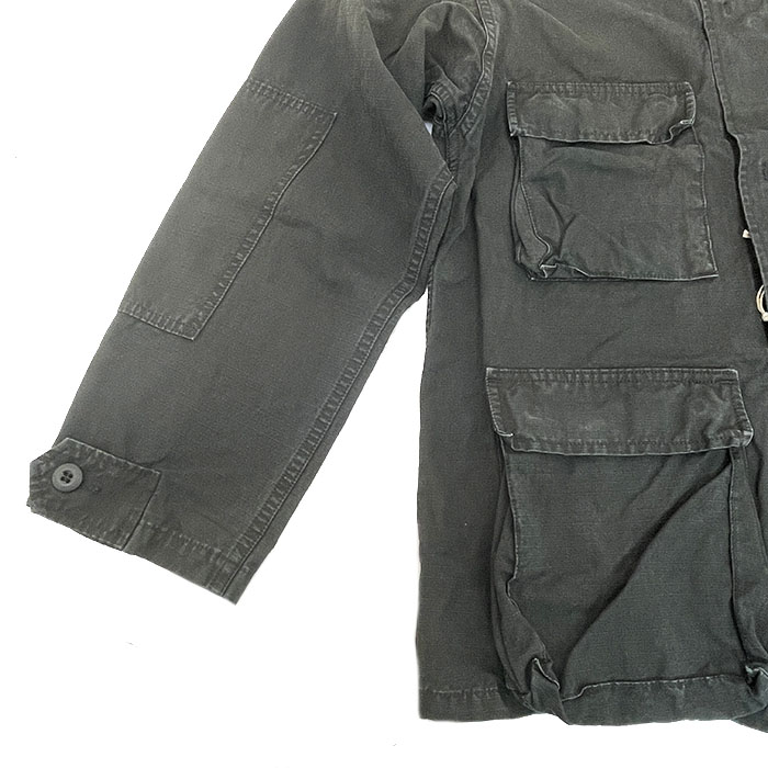 orSlow オアスロウ BDU JACKETジャケット フィールドジャケット STONE
