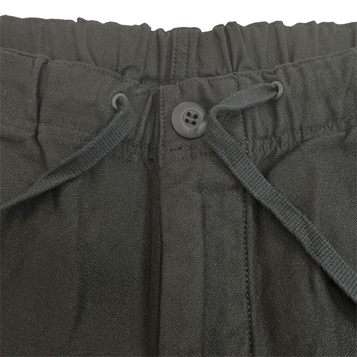 オアスロウ orSlow 01-1021-R61 WIDE FIT NEW YORKER ワイド フィット