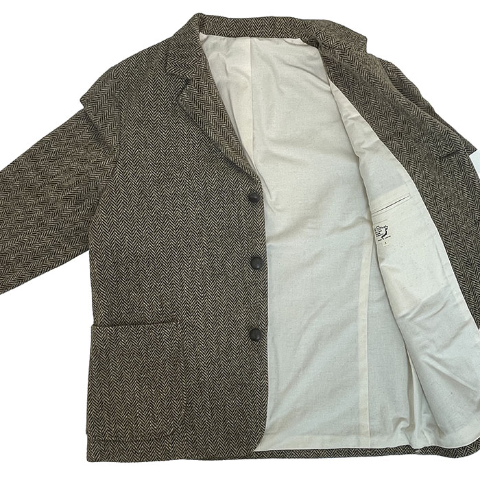 SALE30%OFF】orslow オアスロウ 01-6153-H47 Relax Fit Harris Tweed SALE30%OFF】orslow オアスロウ 01-6153-H47 Relax Fit Harris Tweed