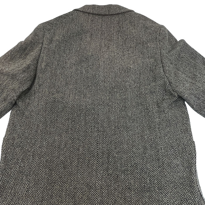 SALE30%OFF】orslow オアスロウ 01-6153-H47 Relax Fit Harris Tweed