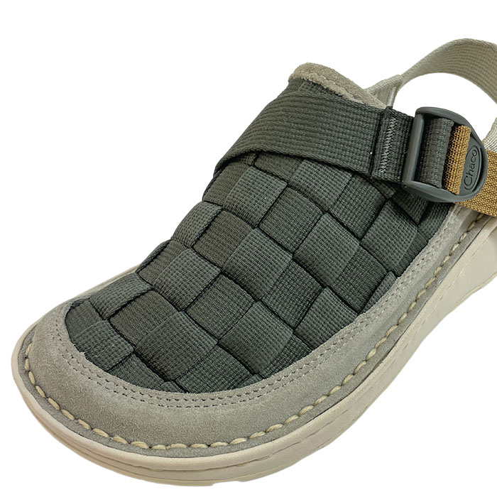 SALE20%OFF】Chaco チャコ JCH110049Z CANYON WOVEN CLOG キャニオン