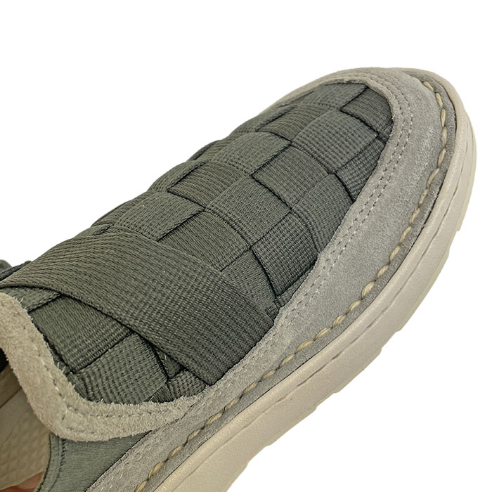 Chaco チャコ JCH110049Z CANYON WOVEN CLOG キャニオン
