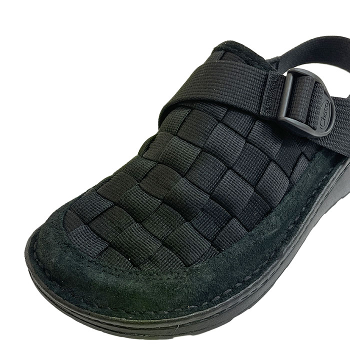 SALE20%OFF】Chaco チャコ JCH110049Z CANYON WOVEN CLOG キャニオン