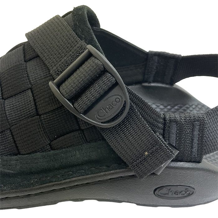 SALE20%OFF】Chaco チャコ JCH110049Z CANYON WOVEN CLOG キャニオン