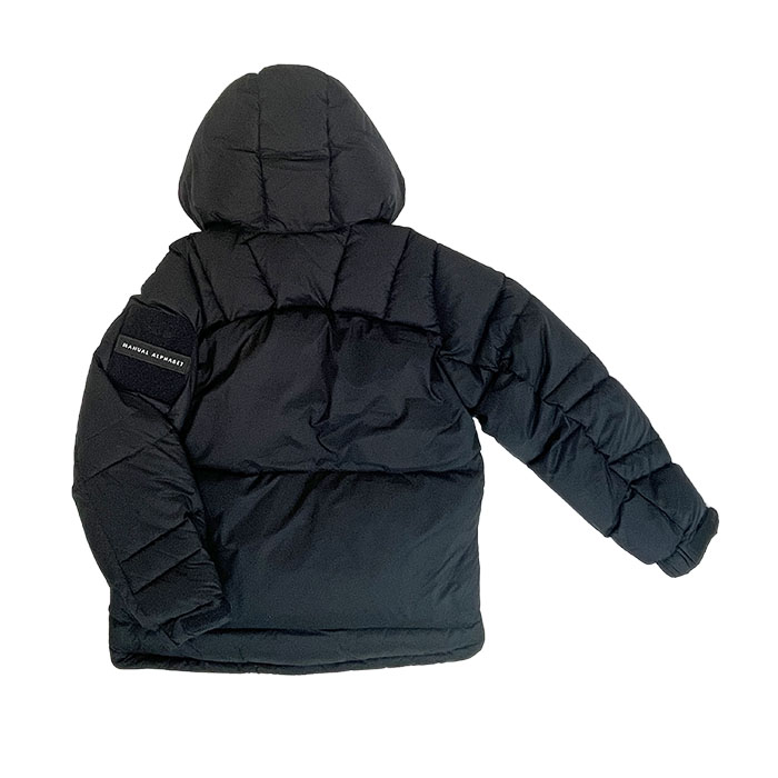 NANGAXMANUAL ALPHABET【SALE30%OFF】MA-J-375マニュアル