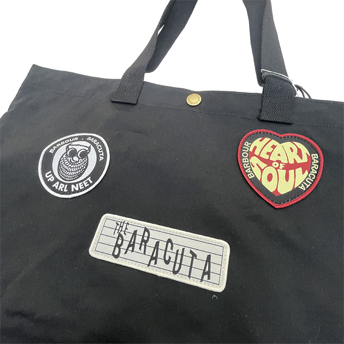 BARBOUR Barbour バブアー バラクータ UBA0759 国内正規品 Barbour