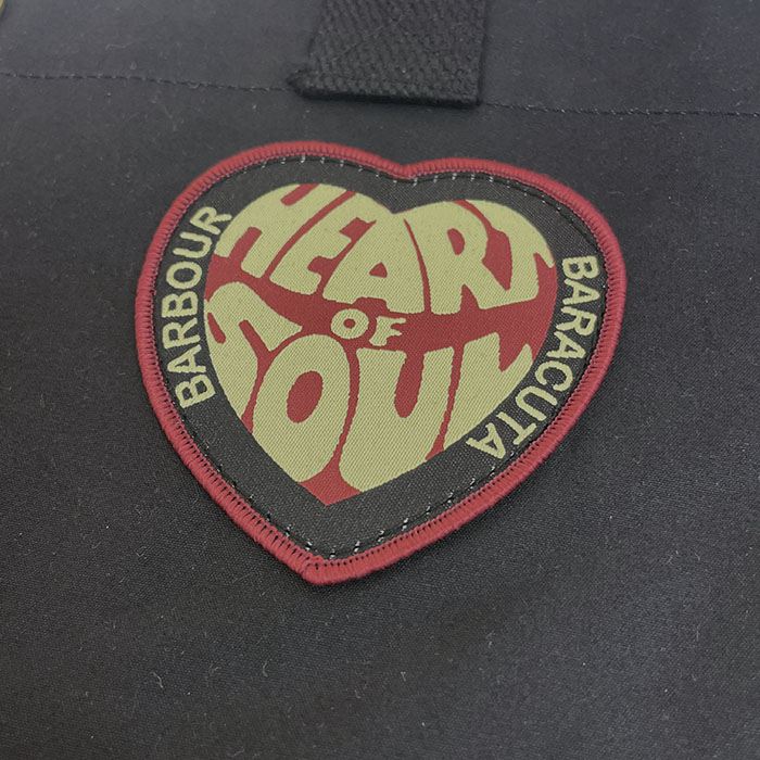 BARBOUR Barbour バブアー バラクータ UBA0759 国内正規品 Barbour