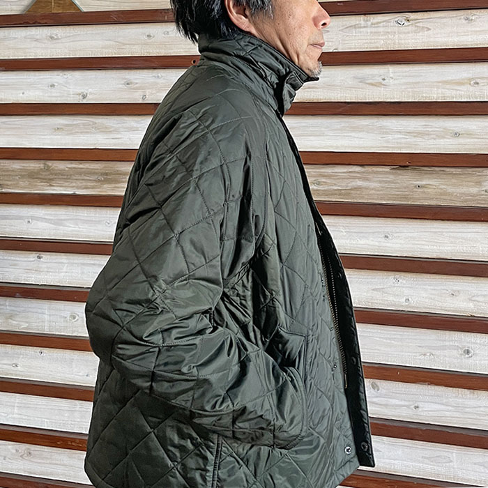 SALE20%OFF】 バブアー Barbour オーバーサイズ トランスポート