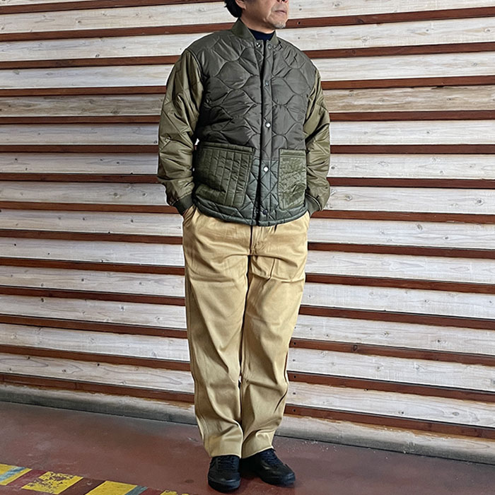 BARBOUR【SALE20%OFF】 Barbour バブアー MQU1855 国内正規品 Cording