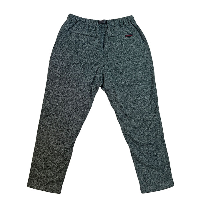 SALE20%OFF】Gramicci グラミチ BONDING KNIT FLEECE EAZY TAPERED