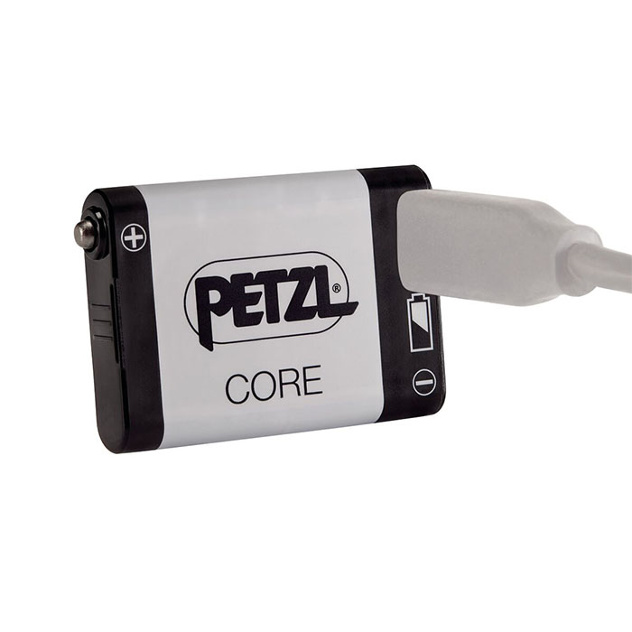 PETZL ペツル コア リチャージャブルバッテリー E099EB00 国内正規品