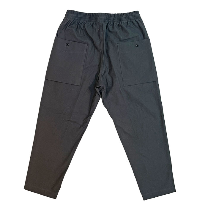 Jackman ジャックマン Back Nep Umps Pants バックネップアンプ