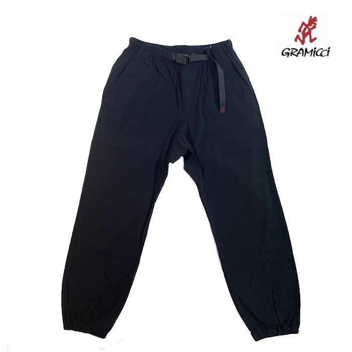 Gramicci グラミチ4WAYストレッチトラックパンツ4WAY STRETCH TRACK