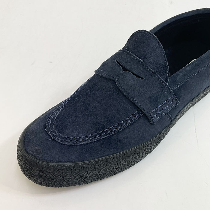 CONVERSEコンバース ローファー CS LOAFER II SK 33702640 SKATEBOARD