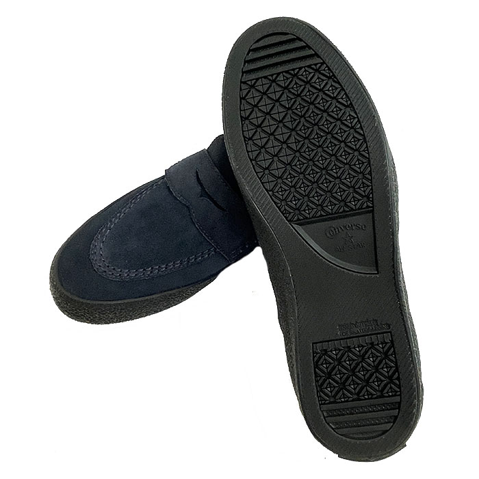 CONVERSEコンバース ローファー CS LOAFER II SK 33702640 SKATEBOARD