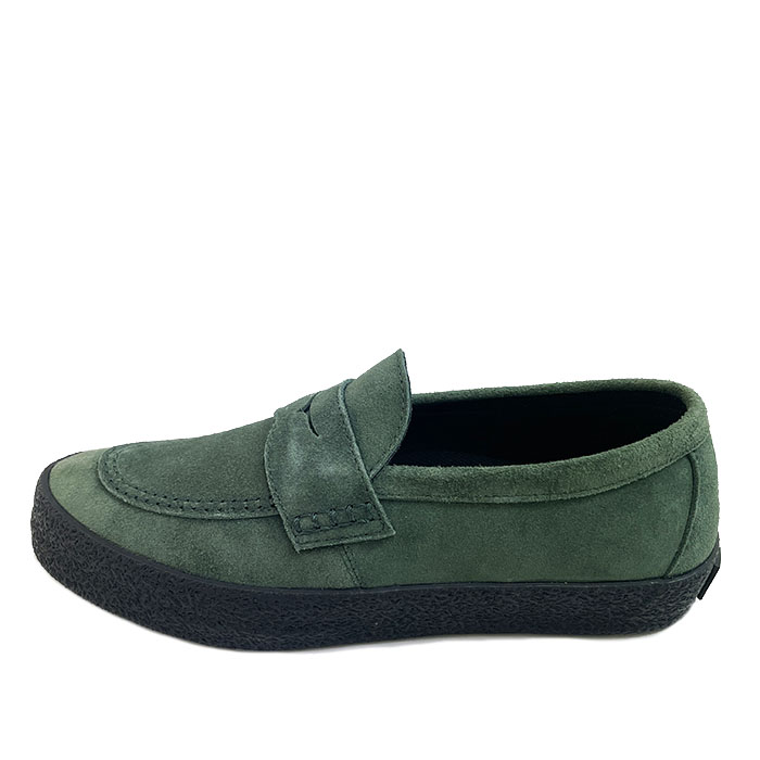 CONVERSEコンバース ローファー CS LOAFER II SK 33702640 SKATEBOARD