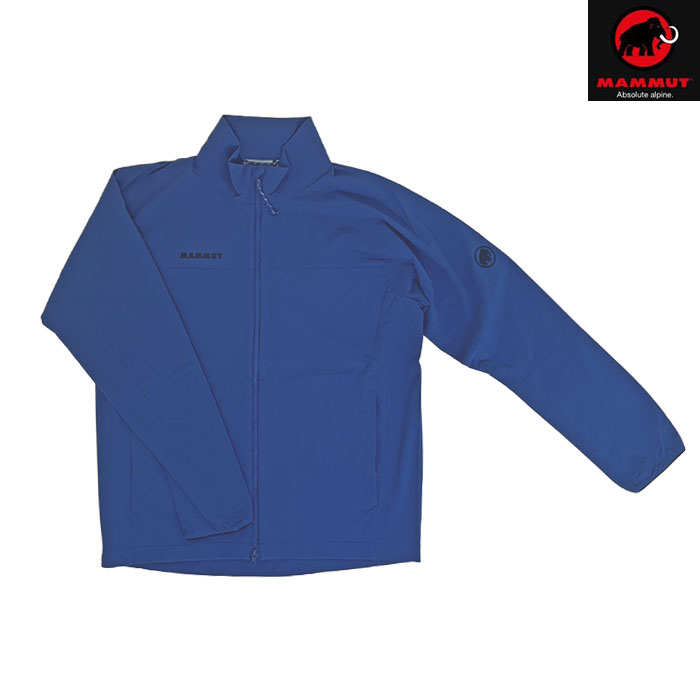 MAMMUT マムート 国内正規品 コンフォート ジャケット アジアン