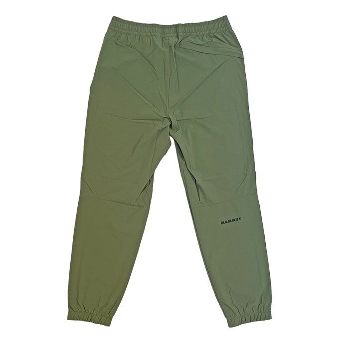 MAMMUT マムート 国内正規品 コンフォート パンツ アジアンフィット