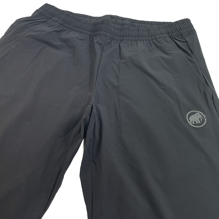 MAMMUT マムート 国内正規品 コンフォート パンツ アジアンフィット