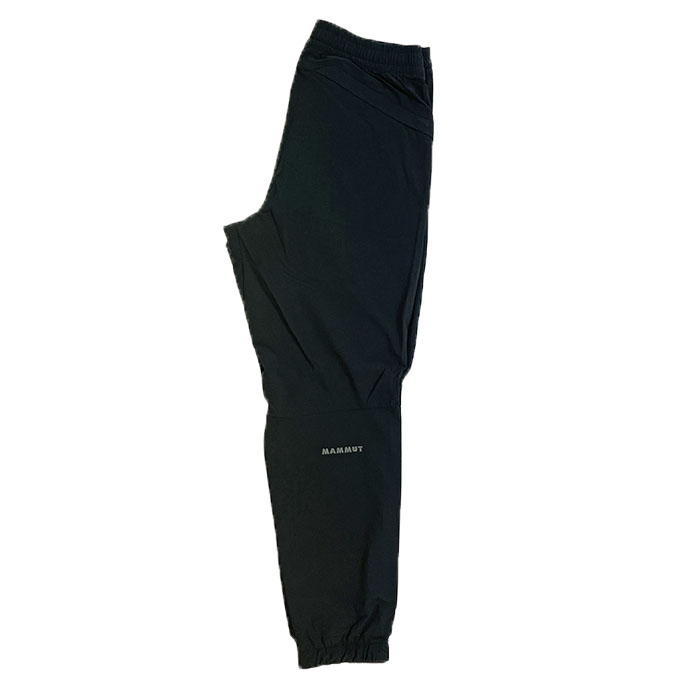 MAMMUT マムート 国内正規品 コンフォート パンツ アジアンフィット