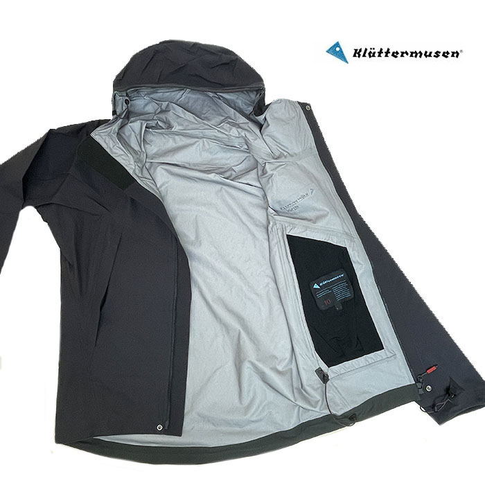 KLATTERMUSEN クレッタルムーセンアシーニャジャケット Asynja Jacket