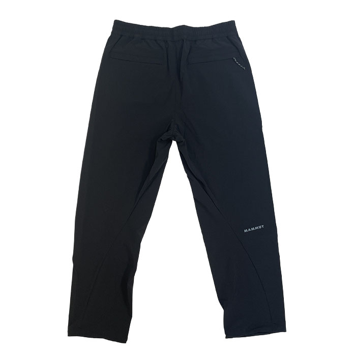 MAMMUT マムート チョーク ボルダー パンツ アジアンフィット Chalk