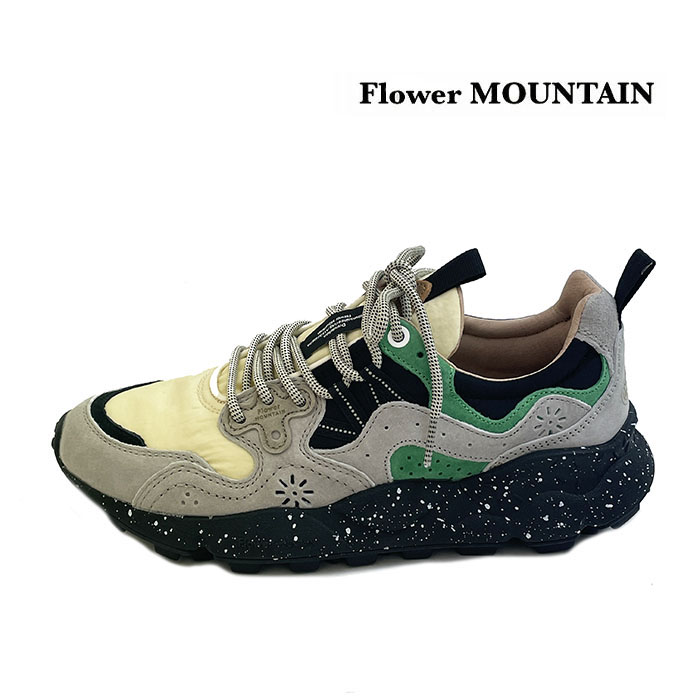 Flower MOUNTAIN フラワーマウンテン YAMANO3 ヤマノスリー