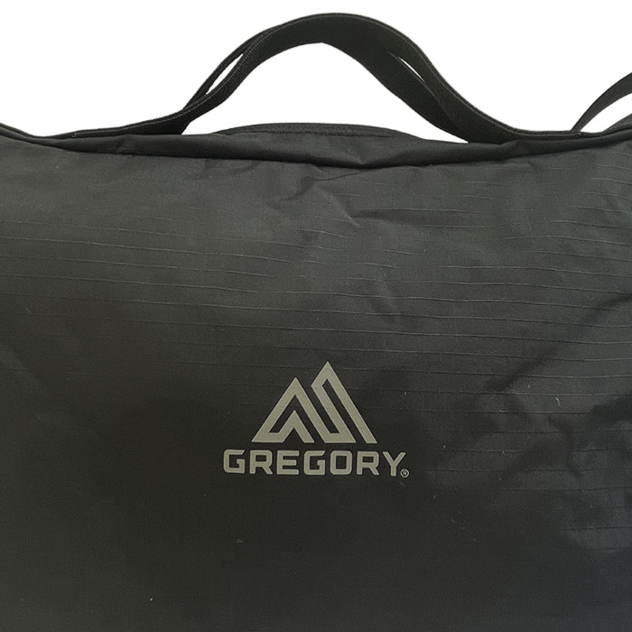 GREGORY グレゴリー エアロライトメッセンジャー AEROLITE MESSENGER