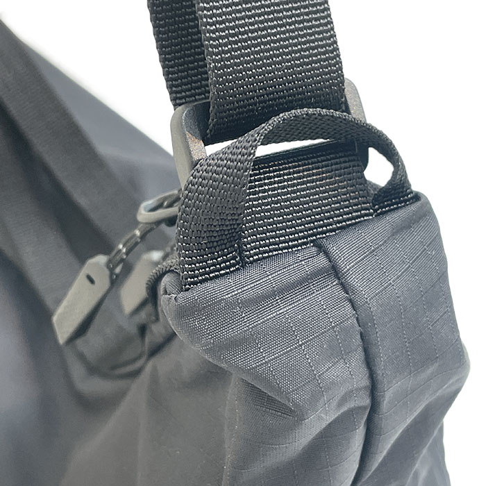 GREGORY グレゴリー エアロライトメッセンジャー AEROLITE MESSENGER