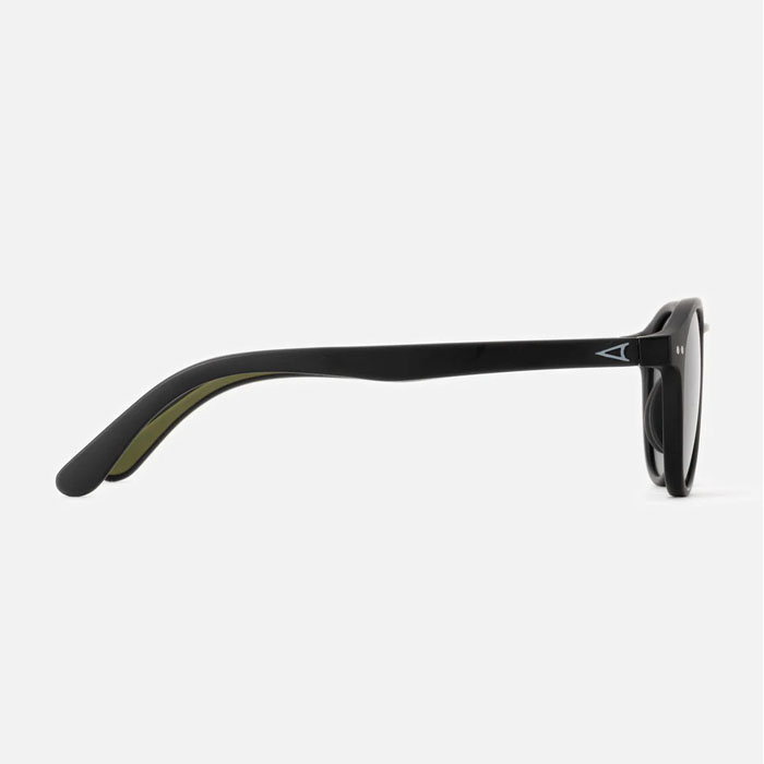 TYMER タイマー OLIVER オリバー 偏光レンズ GreyPolarized グレーポラ 