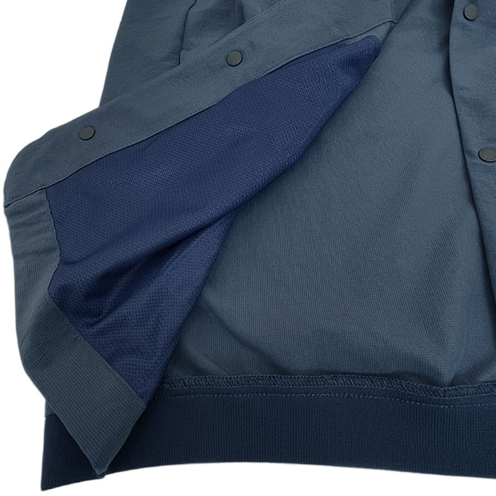 NANGA ナンガ ドットエアコンフィ カーディガン DotAir COMFY CARDIGAN
