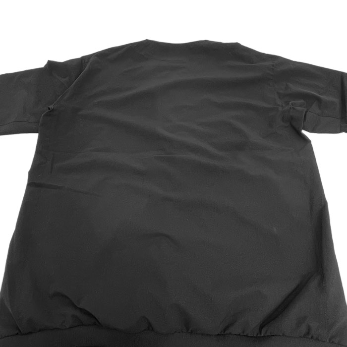 NANGA ナンガ ドットエアコンフィ カーディガン DotAir COMFY CARDIGAN