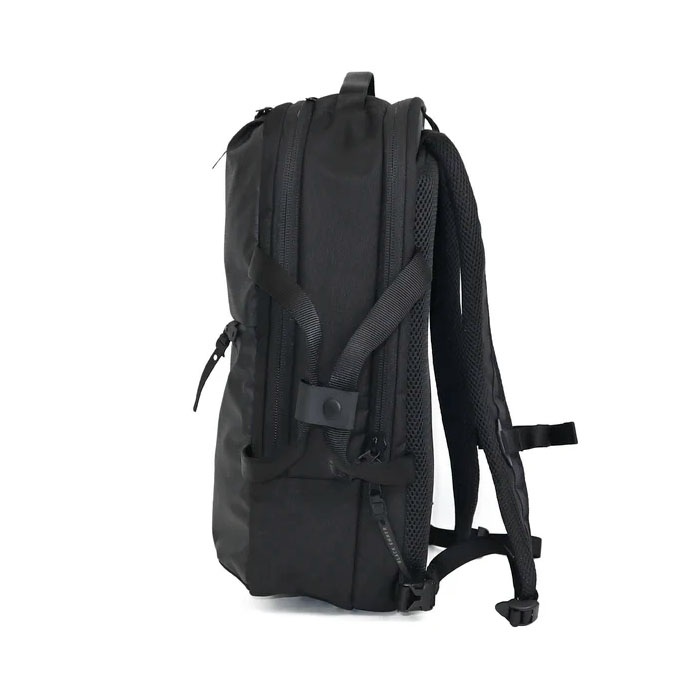 BLACK EMBER ブラックエンバー レクタングル 2WAYパック RECTANGLE