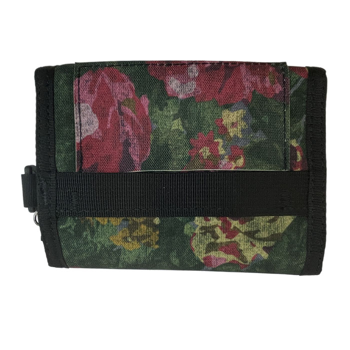 GREGORY グレゴリー トライフォールドワレット TRIFOLD WALLET
