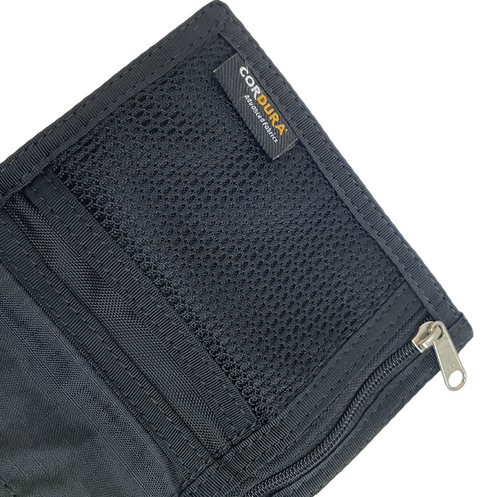 GREGORY グレゴリー トライフォールドワレット TRIFOLD WALLET