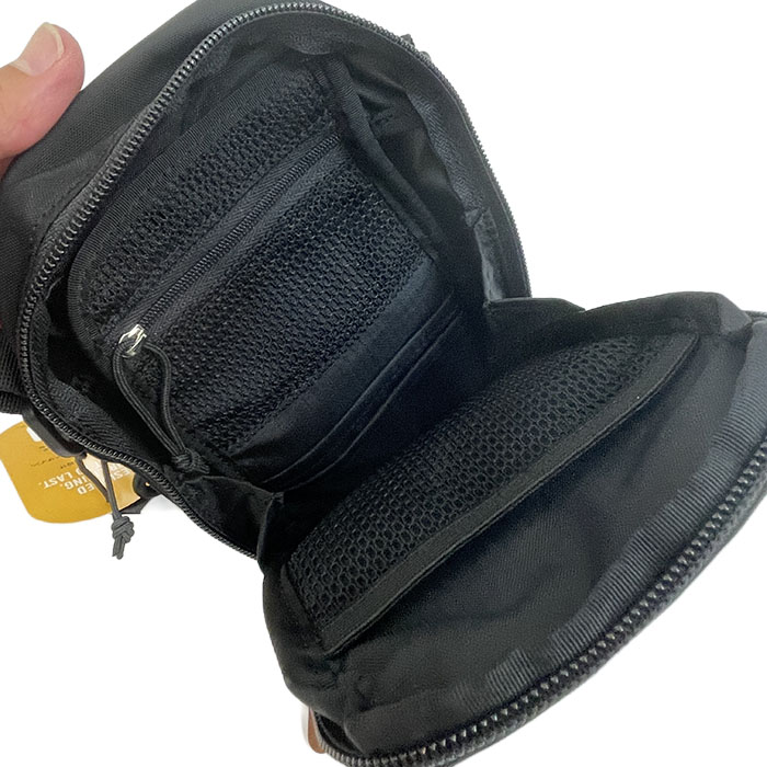 GREGORY グレゴリー パワバンガポケット PAWABUNGA POCKET 国内正規品