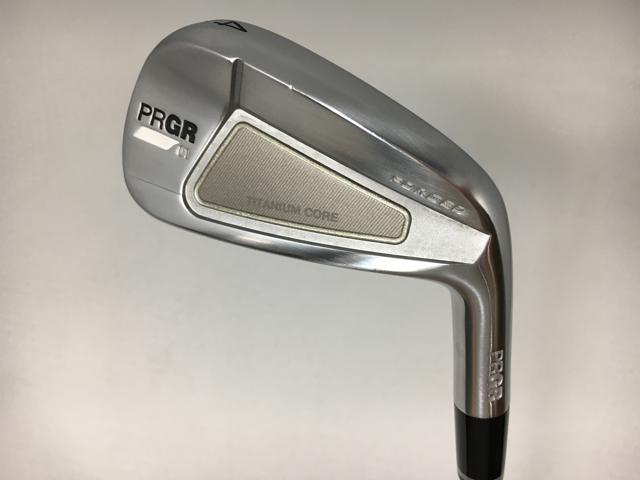 程度：A/ 番手：4I/ロフト：選択なし/硬さ：M-40/長さ：38.25/補足情報：グリップ/純正/重量：393g/性別利き腕：男/右/ 補足情報： 中古 ゴルフクラブ クラブ（男性右利き用） ロン