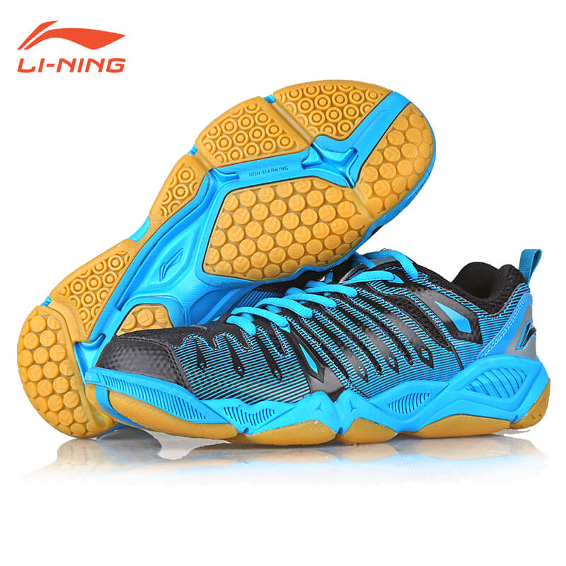 超特価】LI-NING AYTJ019 バドミントンシューズ(ユニ/メンズ) リーニン