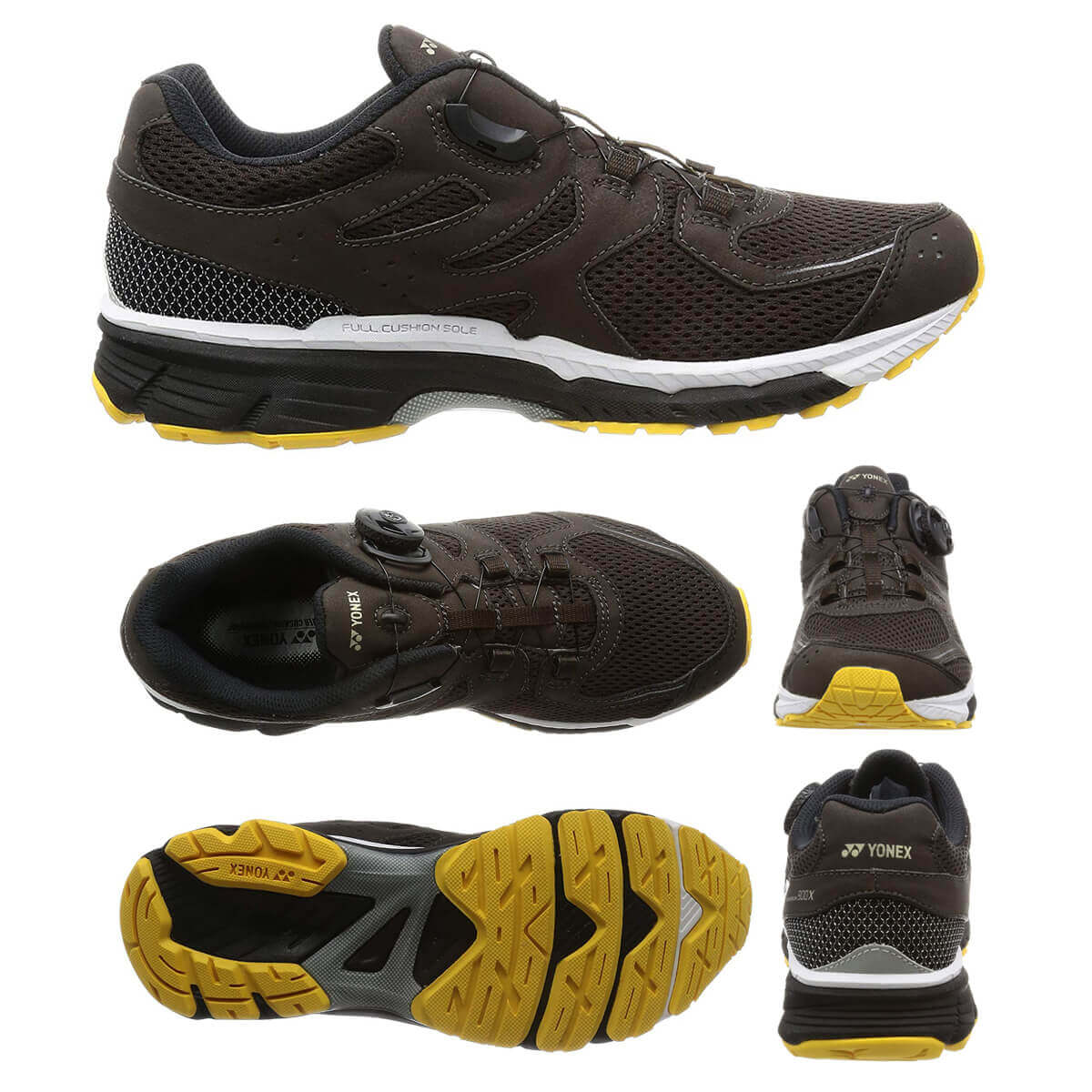 超特価】YONEX SHR900X SAFERUN 900 ランニングシューズ ヨネックス