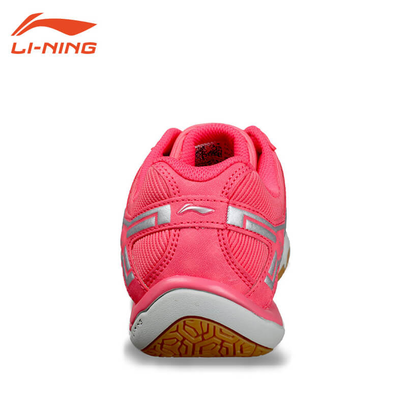 超特価】LI-NING AYTL028(21.0-24.5cm) バドミントンシューズ リーニン