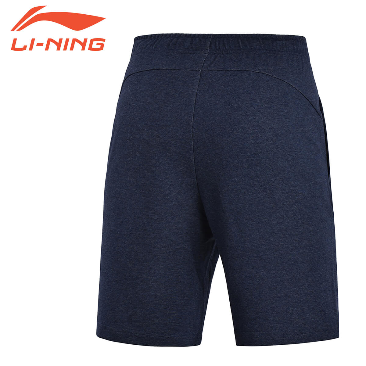 大特価】LI-NING AKSM119 ハーフパンツ ストレッチ バドミントン
