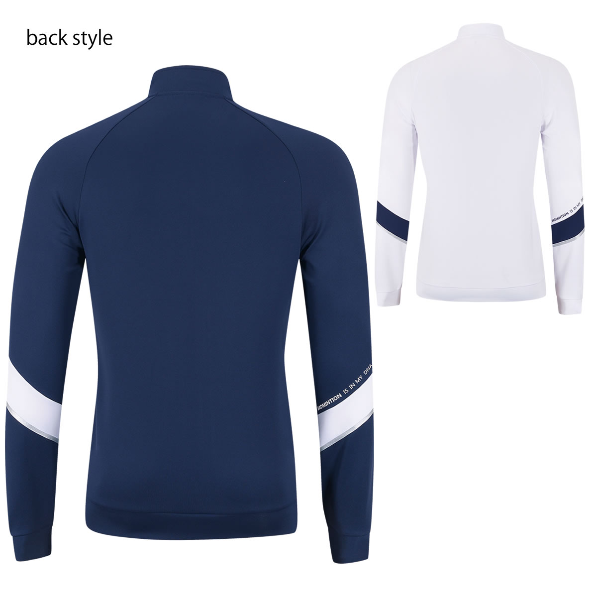 特価】LI-NING AWDP576 ウォームアップジャケット(レディース