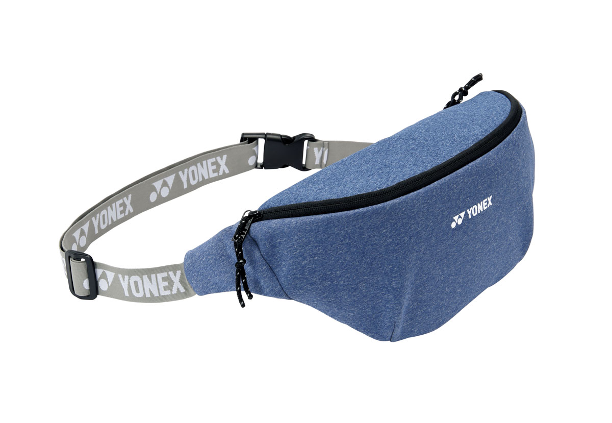 韓国YONEX ボディバッグ ミントグリーン 新品 日本未発売 ボディバッグ - メガスポーツ公式 - スポーツ・アウトドア用品通販