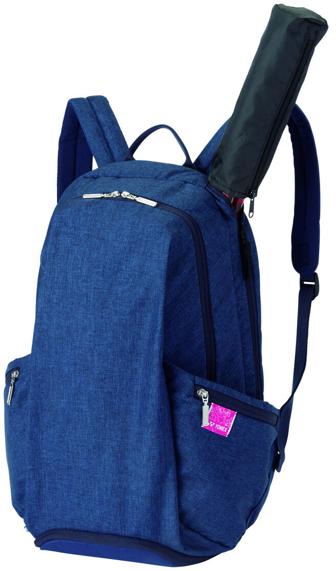 YONEX BAG2068 バックパック (テニス2本用) ラケットバッグ