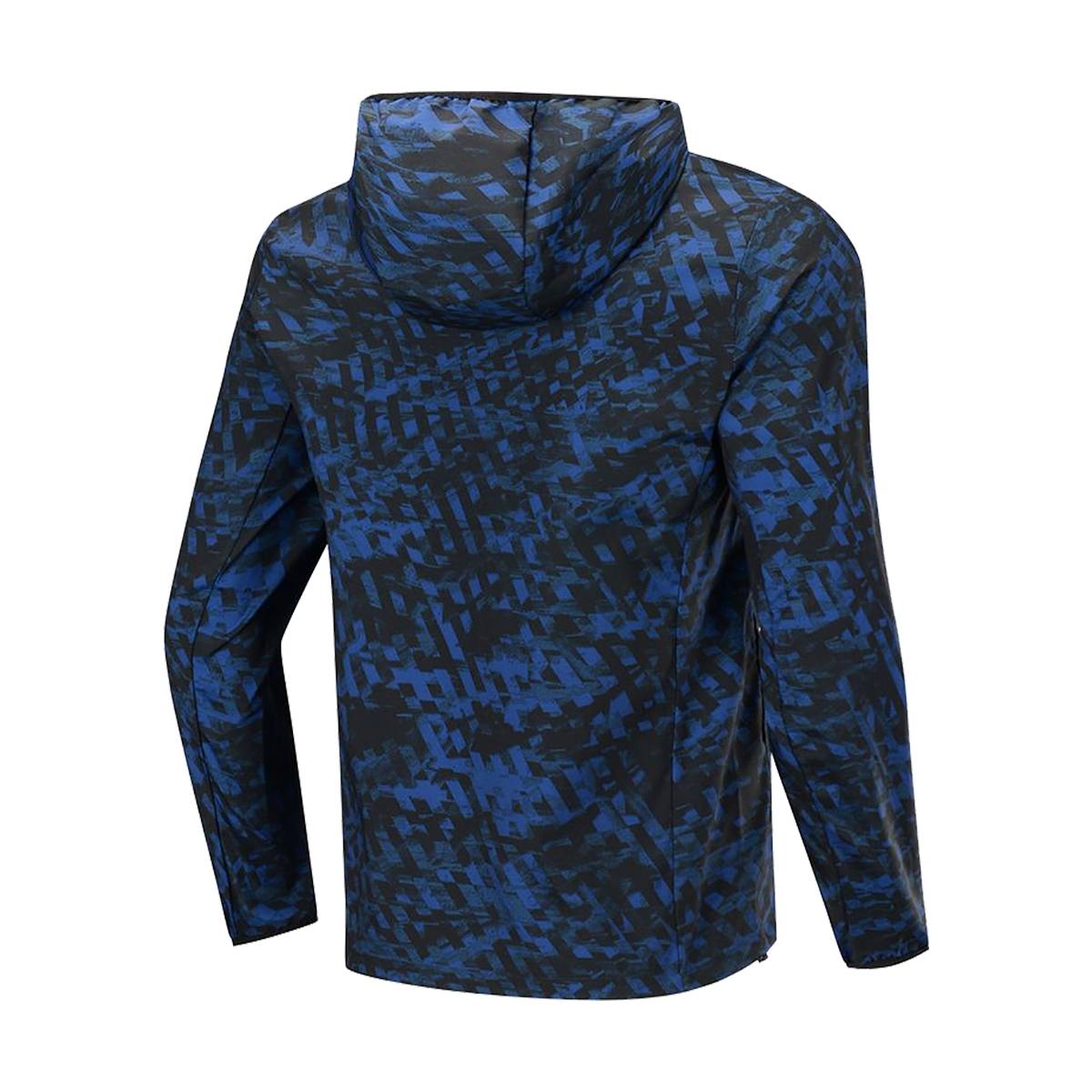 特価】LI-NING AFDP183 ウォームアップジャケット バドミントンウェア