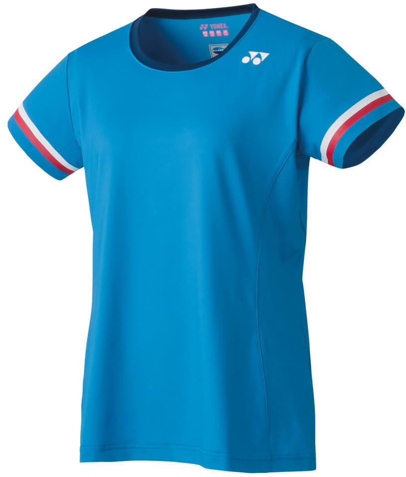 や*な様 YONEX バドミントン　ゲームシャツ　インドネシアモデル YONEX ゲームシャツ インドネシア代表モデル｜Yahoo!フリマ（旧