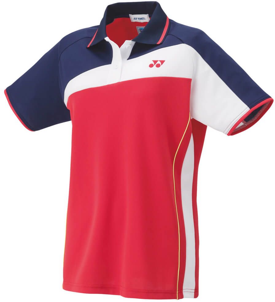 YONEX ゲームシャツ 日本代表 オリンピック レディース バドミントン YONEX ヨネックス バドミントン レディース ゲームシャツ 20666